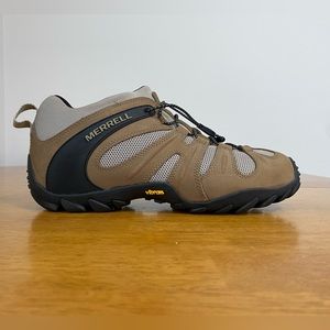 Mens Merrell Chameleon 8 Stretch Size 10.5M